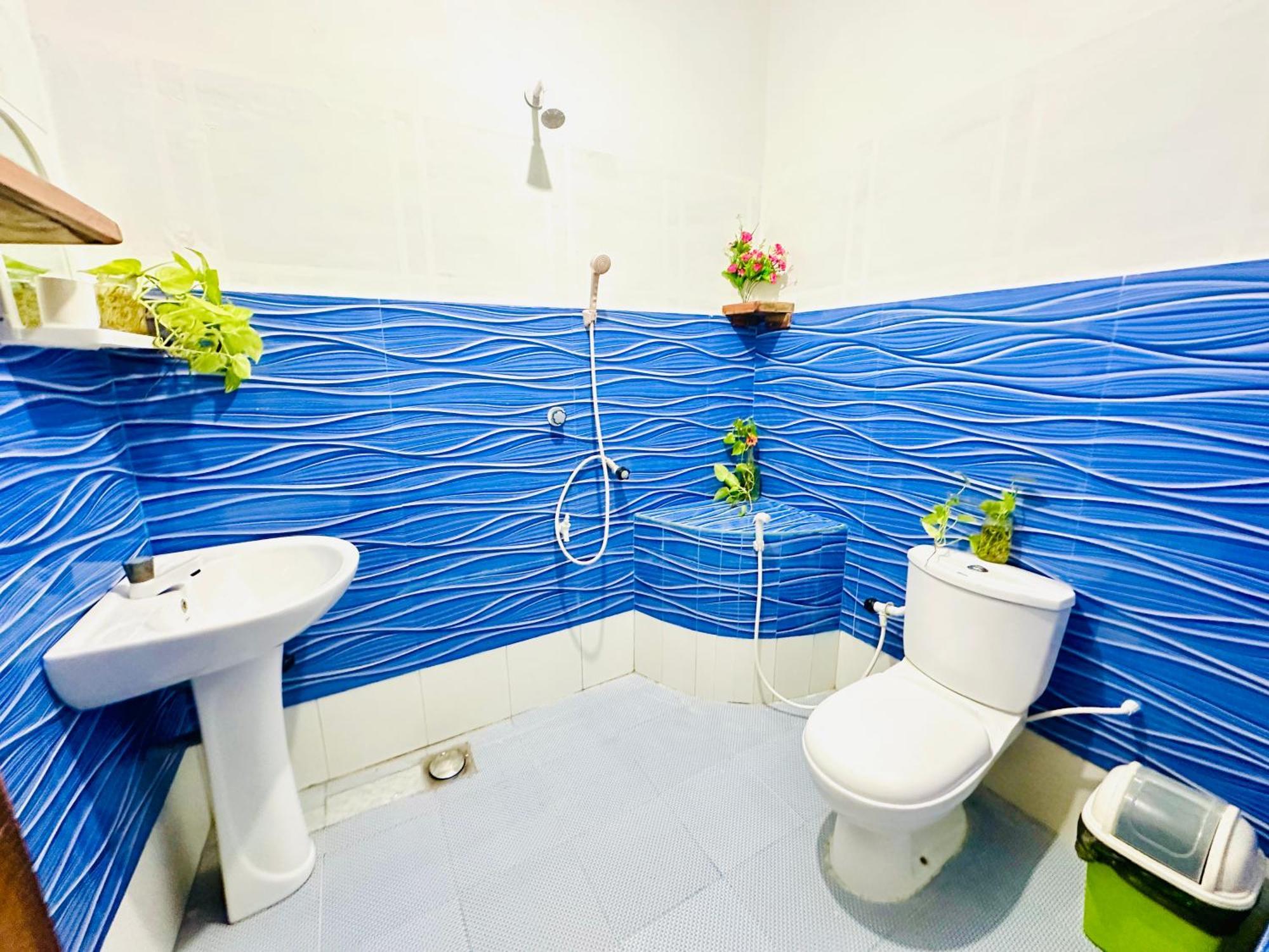 Beach Cab Resort Arugam Bay Εξωτερικό φωτογραφία