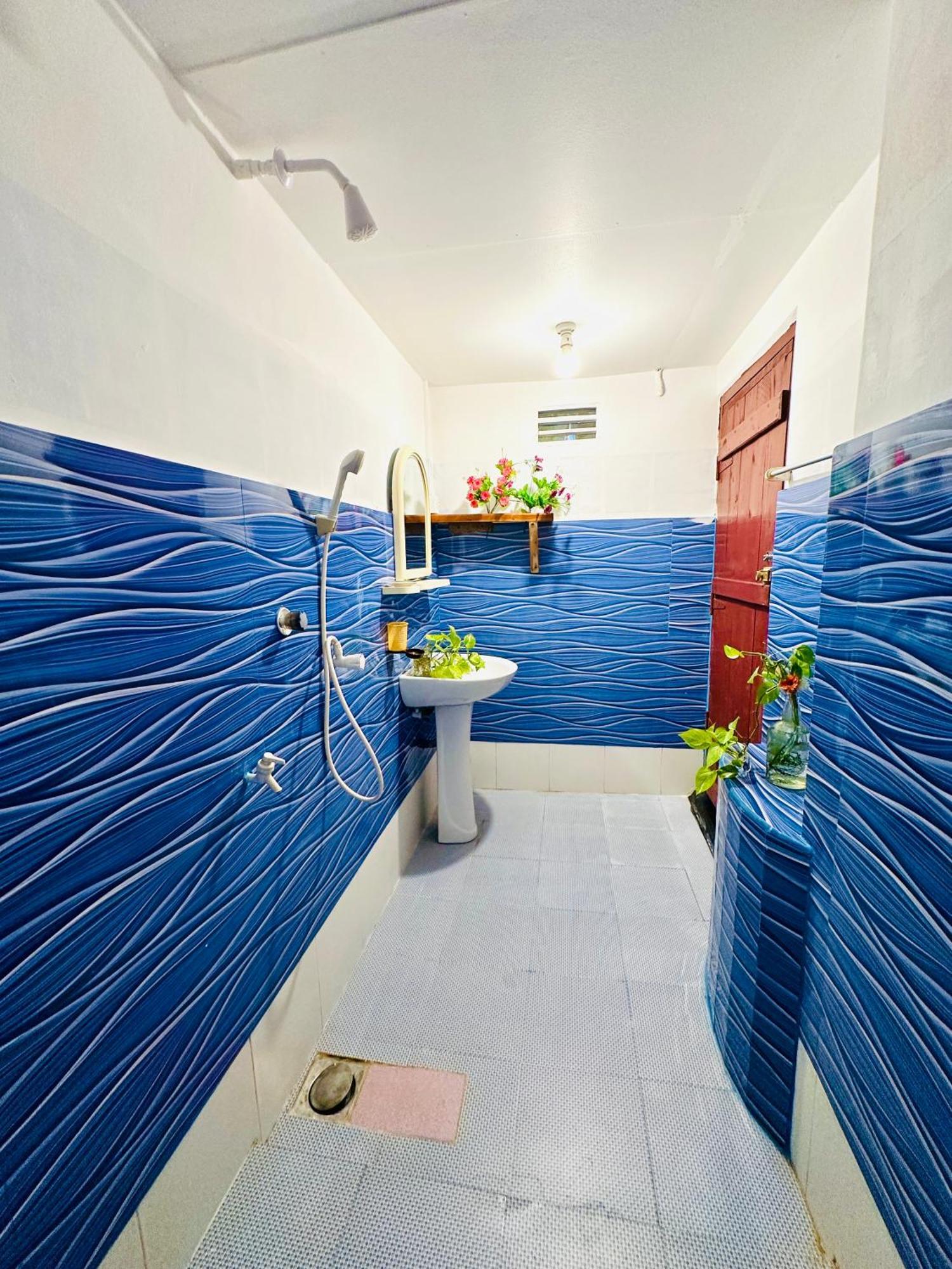 Beach Cab Resort Arugam Bay Εξωτερικό φωτογραφία